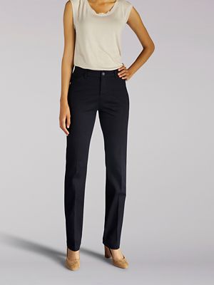 lee flex motion womens pants