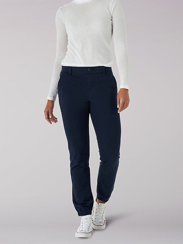 Women's Ultra Lux Comfort Pull-On Jogger Pant