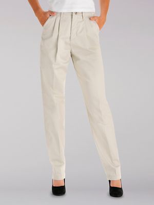 Women's Side Elastic Pant (Petite)