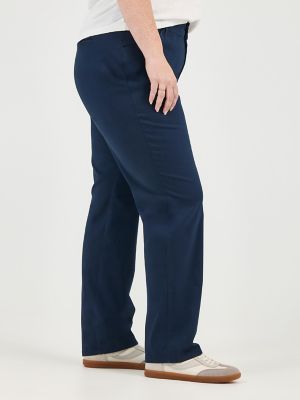 Lee platinum label eased fit trouser hotsell