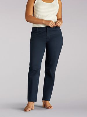 Women's Relaxed Fit Pants