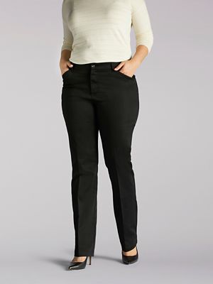 lee total freedom women's pants