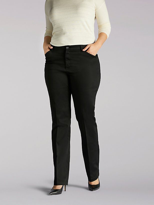Slacks and Chinos Full-length trousers Womens Clothing Trousers Phase Eight Synthetic s Bronwen Tapered Trousers 