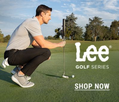 Shop Men's Golf Series