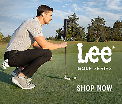 Shop Men's Golf Series