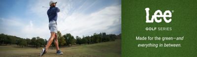 Men's Golf Series