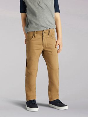 boys lee extreme comfort jeans