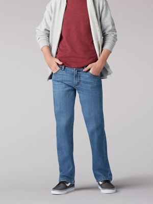size 6 husky boy jeans