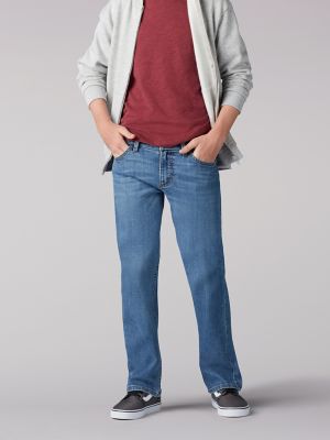 boys 14 husky jeans