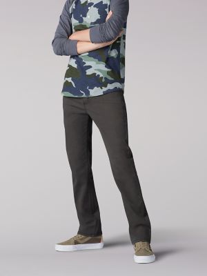 lee extreme comfort jeans boys