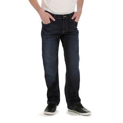 Lee Sport Xtreme Comfort Straight Fit Boys Jeans 818 Lee