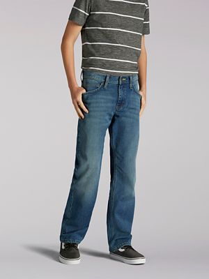 lee jeans for toddlers