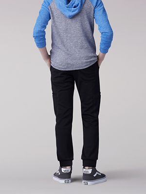 lee jogger relaxed fit