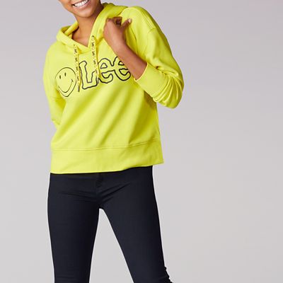 lee sweatshirt womens