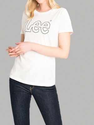 lee jeans t shirt