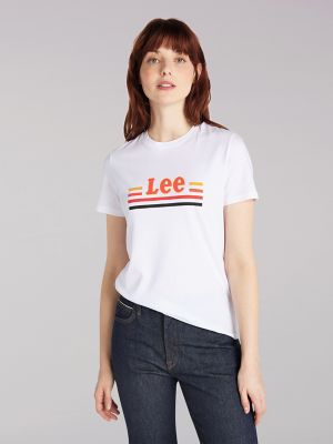 lee wrangler t shirt
