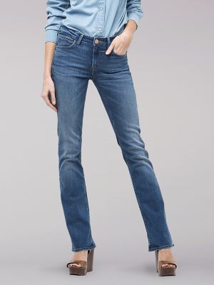 Lee European Collection - Skinny Boot Jeans | Lee