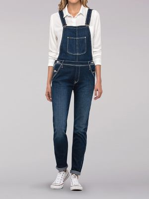lee jeans overalls