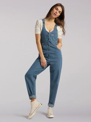 lee jeans overall