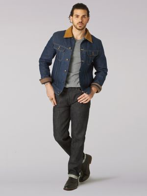 Relaxed Fit Jeans for Men & Relaxed Fit Pants | Lee® Jeans