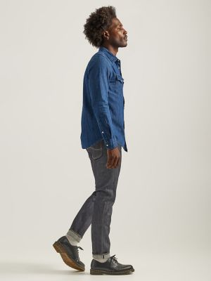 Men's Lee 101 Rider™ Jean in Dry