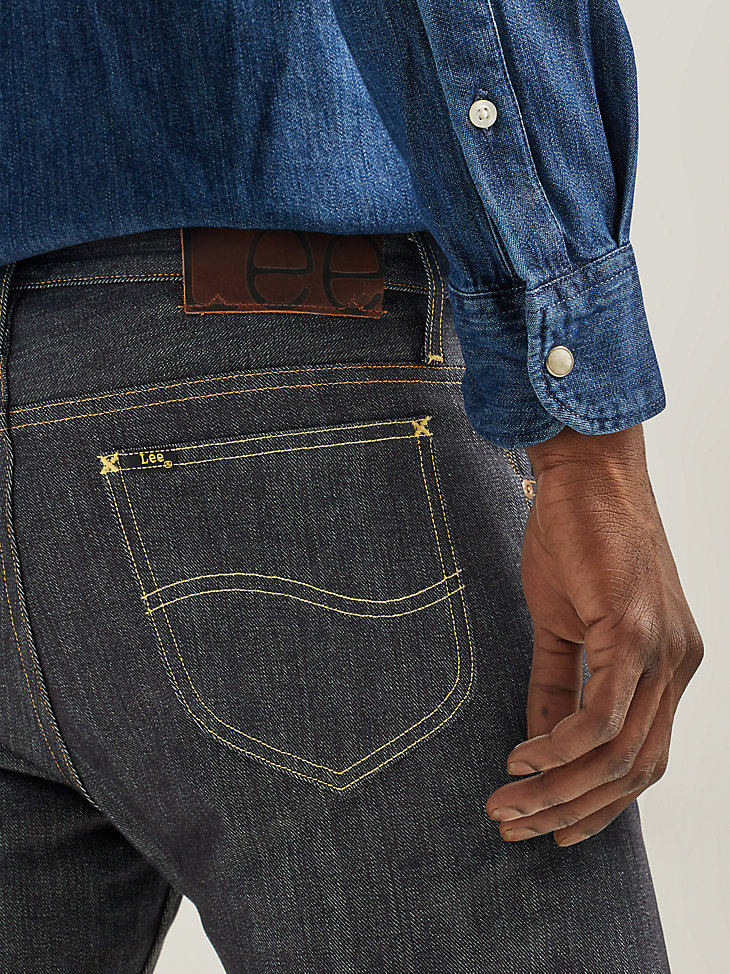 Rider Jeans | Legendary Style Jeans For Men | Lee®