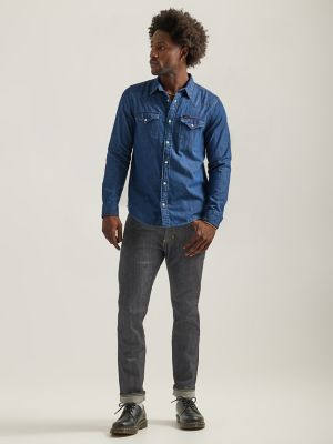 Men's Lee 101 Rider™ Jean in Dry