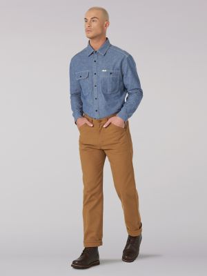lee jeans workwear