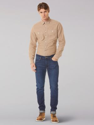 austin lee jeans