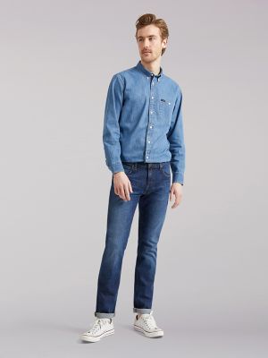 Men's Daren Straight Leg Jean