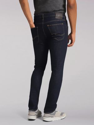 Lee LUKE - Slim fit jeans - light ray/light-blue denim 