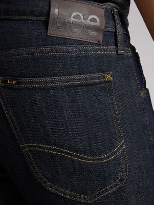 Lee luke black jeans sale