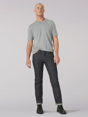 101S Tapered Leg Jeans Lee