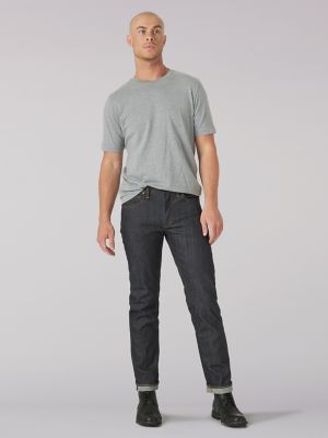 Men's 101S Tapered Leg Jeans | Lee