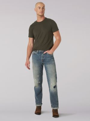 101 B Relaxed Fit Jean - Rj | Lee