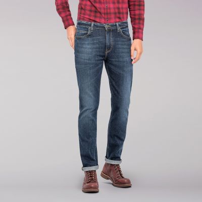 lee rider slim fit