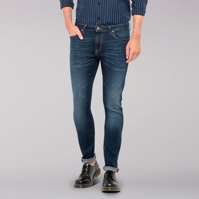 lee malone skinny jeans