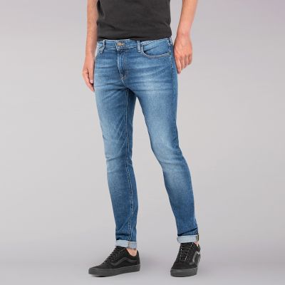 lee malone skinny jeans