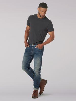 lee rodeo fit men's jeans