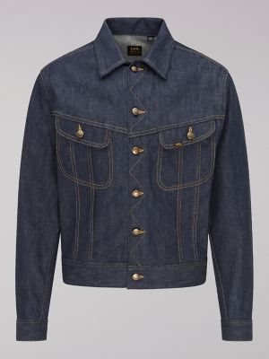 Men's Lee 101 '50s Rider™ Jacket, FEATURED