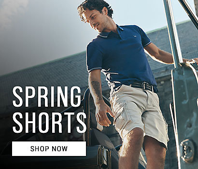 Shop Spring Shorts