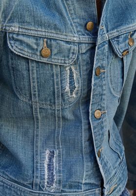 Lee Archives Rider Jackets