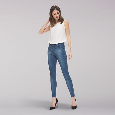 lee body optix jeans