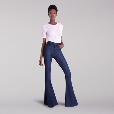 lee body optix cushnie jeans
