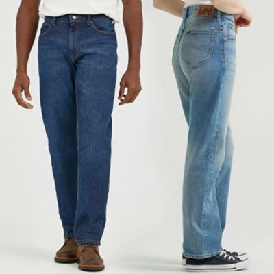 Denim Fit Guide