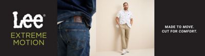 Men's Extreme Motion Clothing