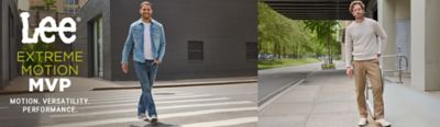 Men's Extreme Motion MVP Clothing