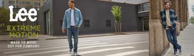 Men's Extreme Motion Clothing
