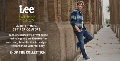 Extreme Motion | Shop the Collection