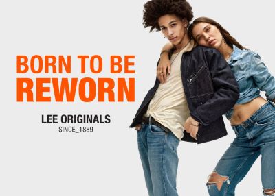 Lee Originals